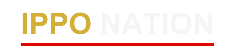 ippo nation logo